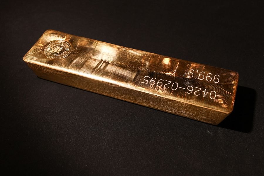 世界黄金协会：今年下半年金价走势或将趋稳